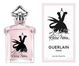 Отзывы на Guerlain - La Petite Robe Noire