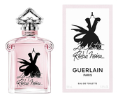 Купить оригинальную парфюмерию Guerlain La Petite Robe Noire