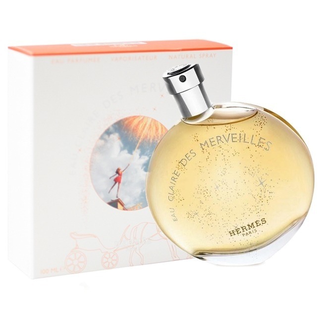 Hermes - Eau Claire Des Merveilles