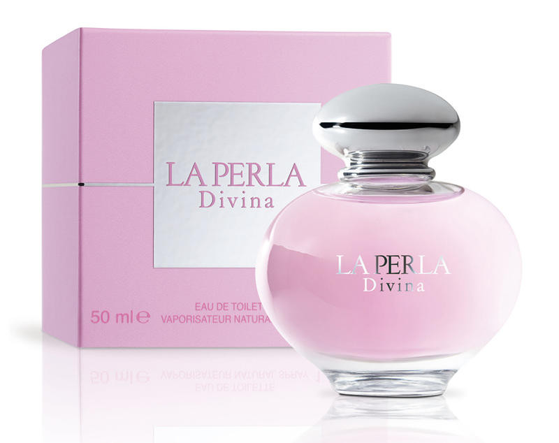 La Perla - Divina