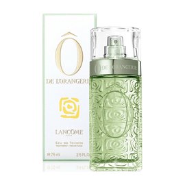 Отзывы на Lancome - O De L'orangerie