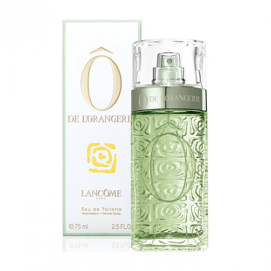 Lancome - O De L'orangerie