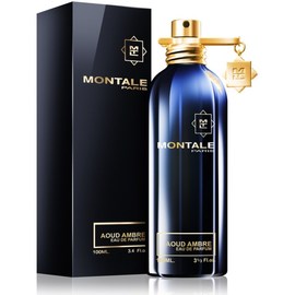 Отзывы на Montale - Aoud Ambre