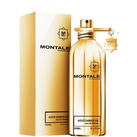 Отзывы на Montale - Aoud Damascus