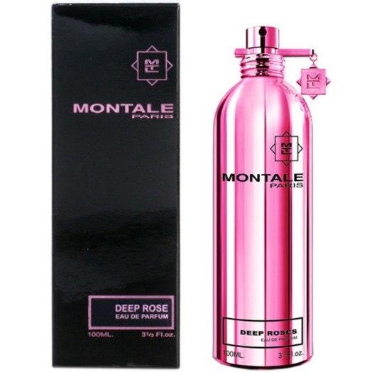 Montale - Deep Rose