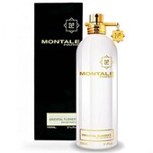 Купить Montale Oriental Flowers