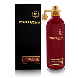 Отзывы на Montale - Red Aoud