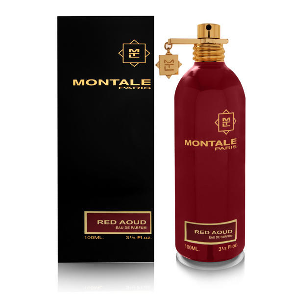 Montale - Red Aoud