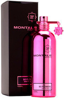 Купить Montale So Flowers