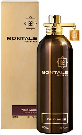 Отзывы на Montale - Wild Aoud