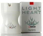 Купить Morgan Light My Heart