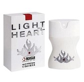 Купить Morgan Light My Heart
