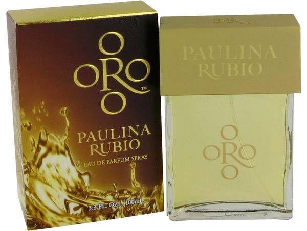 Paulina Rubio - Oro