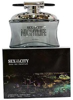 Купить Sarah Jessica Parker Sex In The City Nightlife