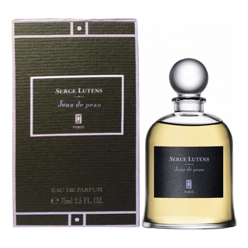 Serge Lutens - Jeux De Peau