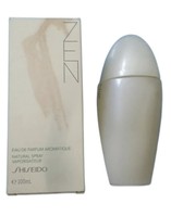 Купить Shiseido Zen Aromatique