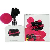 Купить Victoria's Secret Sexy Little Things Noir Love Me