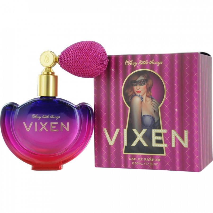 Victoria's Secret - Sexy Little Things Vixen