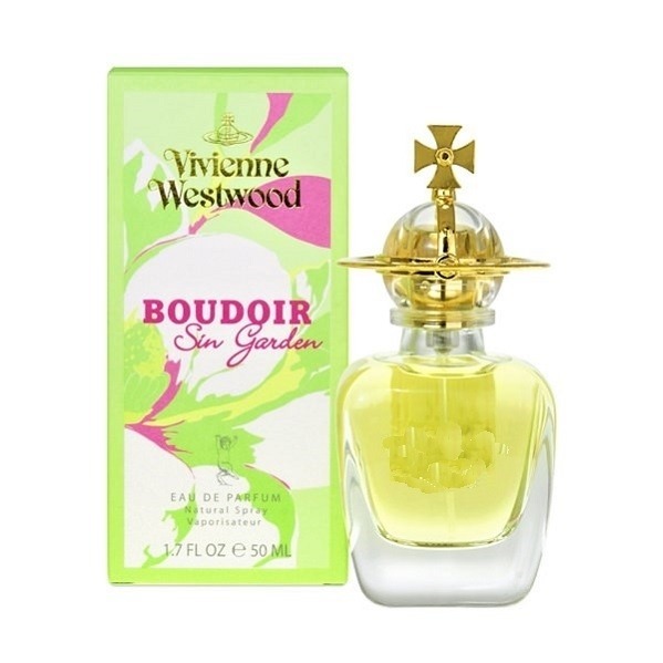 Vivienne Westwood - Boudoir Sin Garden