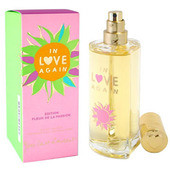 Купить Yves Saint Laurent In Love Again Fleur De La Passion