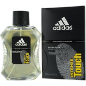 Мужская парфюмерия Adidas Intense Touch