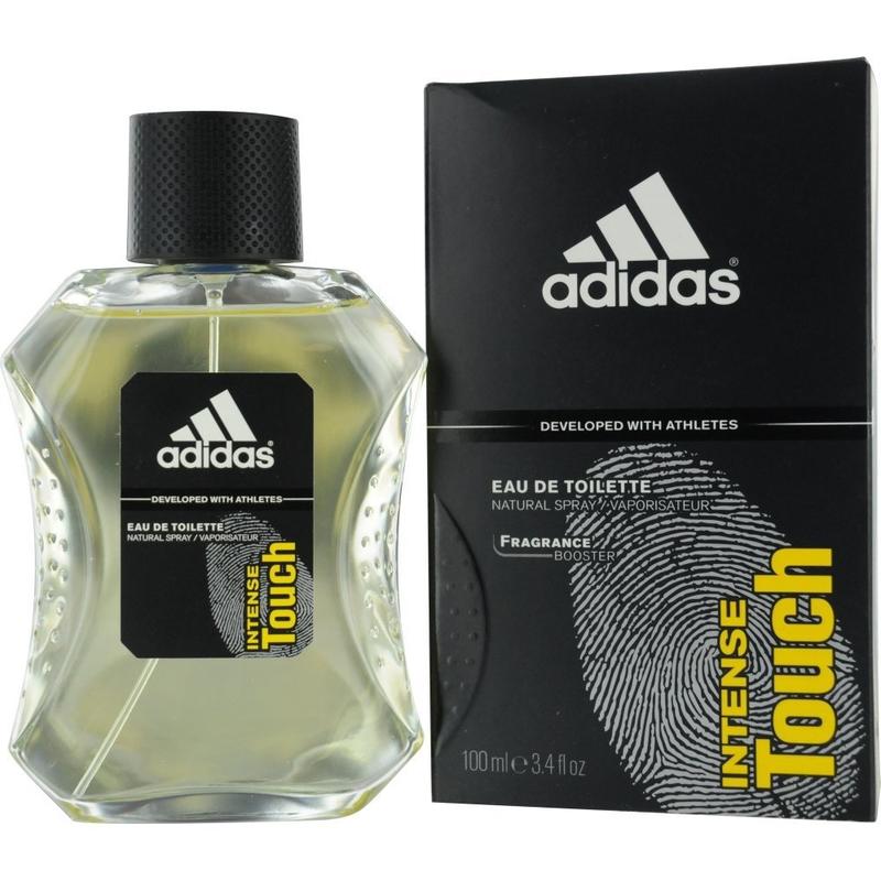 Adidas - Intense Touch