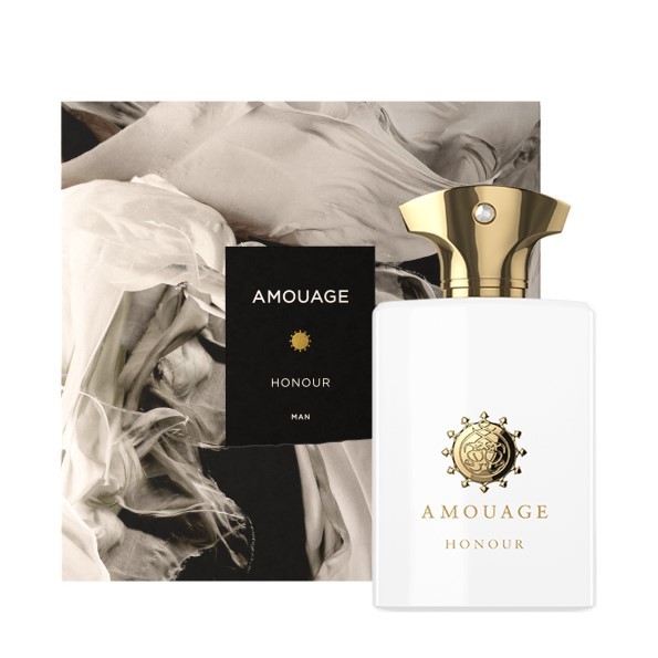 Amouage - Honour