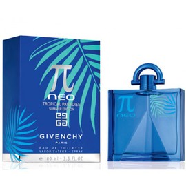 Отзывы на Givenchy - Pi Neo Tropical Paradise