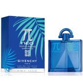 Купить Givenchy Pi Neo Tropical Paradise по низкой цене