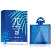 Мужская парфюмерия Givenchy Pi Neo Tropical Paradise