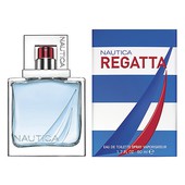 Мужская парфюмерия Nautica Regatta