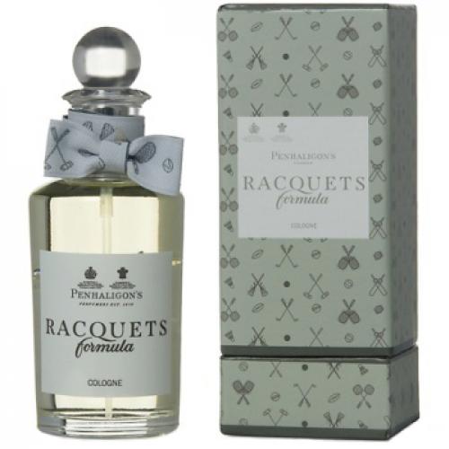 Penhaligon's - Racquets Formula Cologne