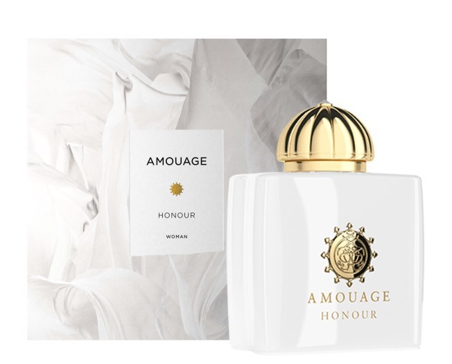 Купить Amouage Honour на Духи.рф
