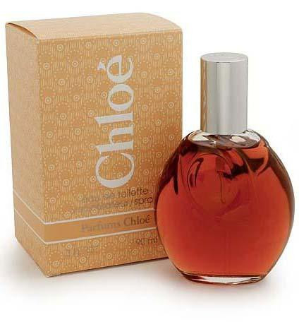 Chloe - Chloe