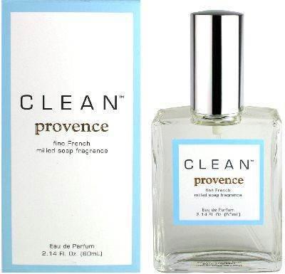 Clean - Provence