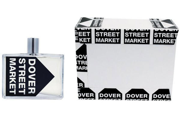 Comme Des Garcons - Dover Street Market