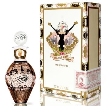 Dianne Brill - Dianne Brill