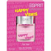 Купить Esprit Celebration Happy Vibes