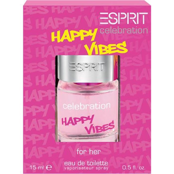 Esprit - Celebration Happy Vibes