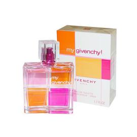 Отзывы на Givenchy - My