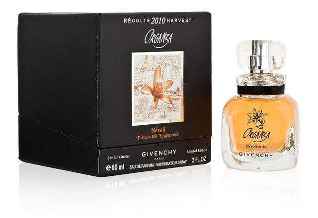 Givenchy - Organza Neroli