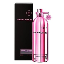 Отзывы на Montale - Crystal Flowers