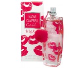 Купить Naomi Campbell Cat Deluxe With Kisses