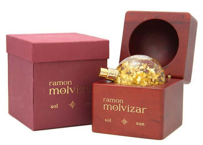 Ramon Molvizar - Sol Sun