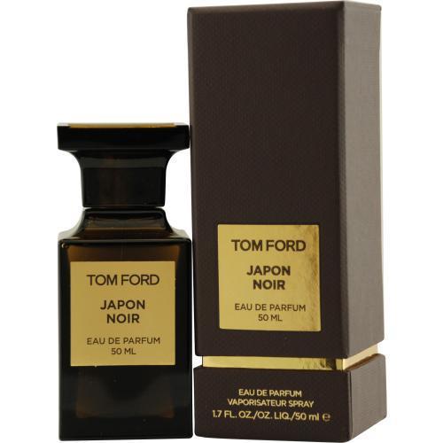 Tom Ford - Japon Noir