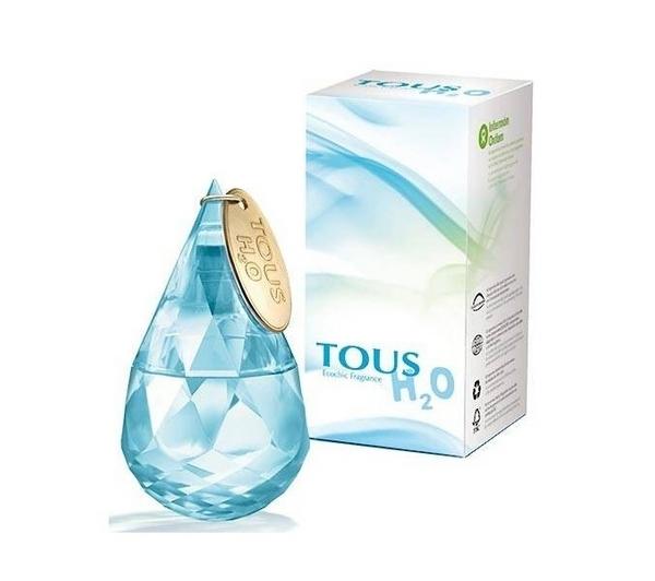 Tous - H2O