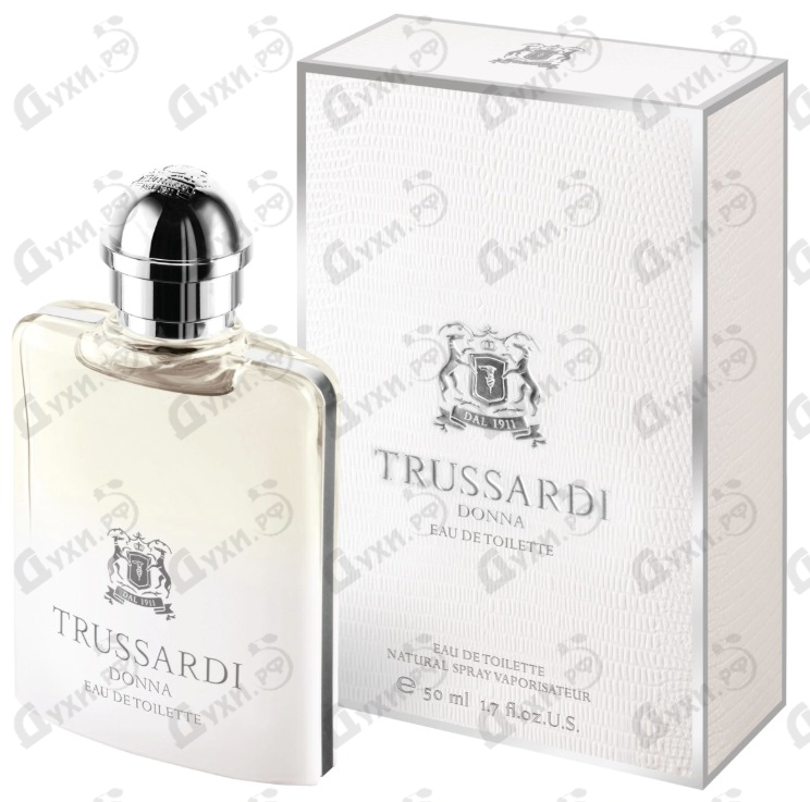 Купить Trussardi Donna на Духи.рф