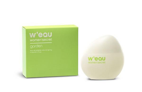 Women'secret - W'eau  Garden