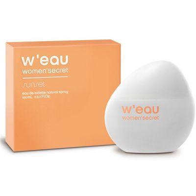 Women'secret - W'eau Sunset