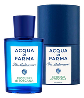 Купить Acqua Di Parma Blu Mediterraneo Cipresso Di Toscana